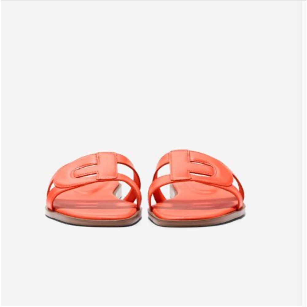 Cole Haan size 10b sandals